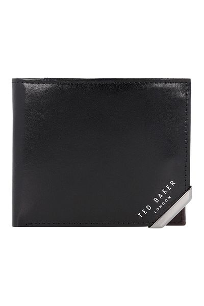 Ted Baker Korner Geldbörse Led 11 cm