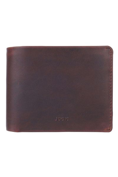 JOOP! Loreto Philipos Geldbörse RFID Schutz Leder 10,5 cm