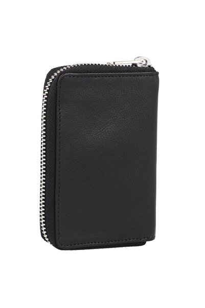 Esquire Oslo Nappa wallet RFID leather 8 cm