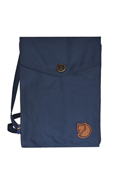 Fjällräven Pocket neck pouch 14 cm