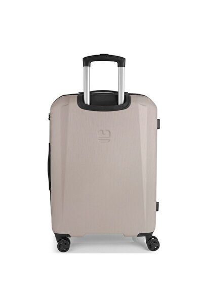 Gabol Mercury 4 Tekerlekli Araba M 66 cm