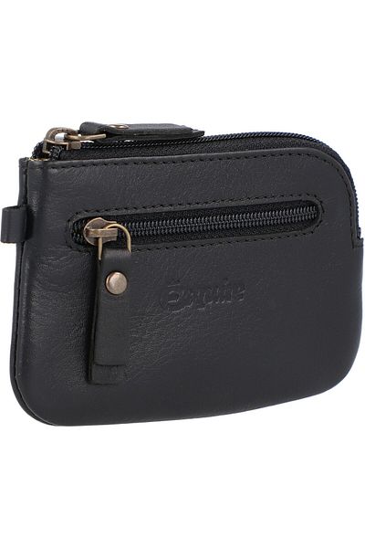 Esquire Peru Schlüsseletui Leder 11 cm