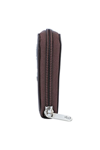 Esquire Yeni İpek Geldbörse Leder 19 cm