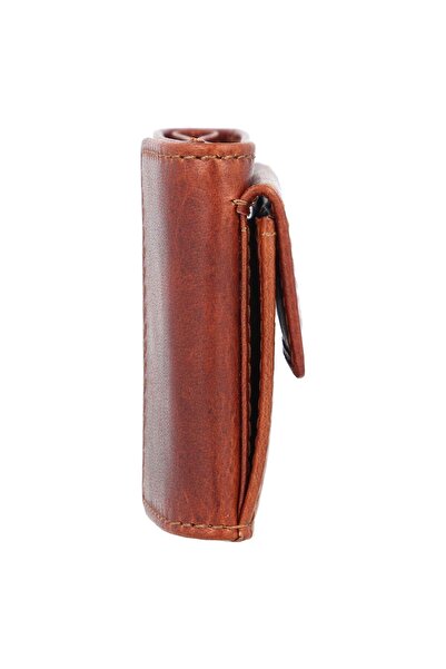 Esquire LED RFID Dallas Geldbörse 10 cm