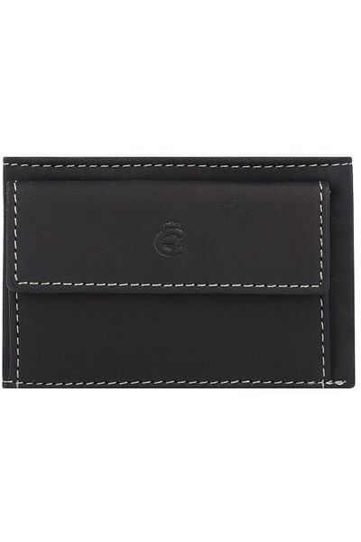 Esquire Dallas Geldbörse RFID-LED 10 cm