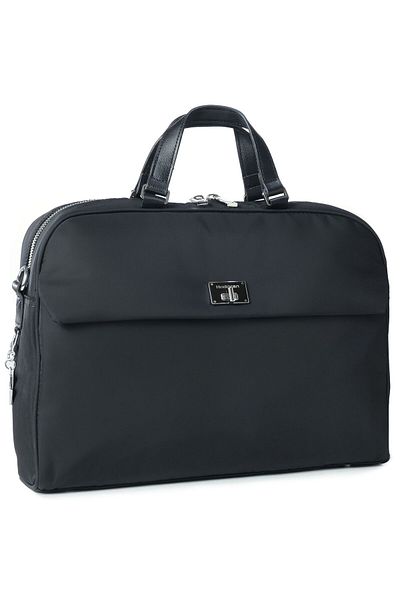 HEDGREN Libra Harmony Aktentasche RFID 36 cm Laptopfach