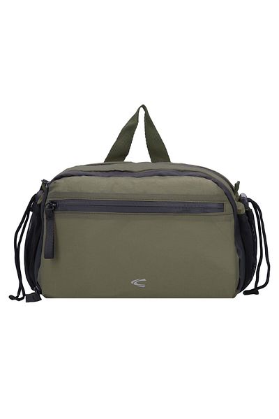 Camel Active Nolan Gürtel Tasche 25 cm