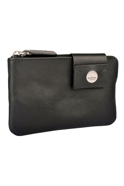 MAITRE Henau Sigwulf Key wallet Leather 11.5 cm
