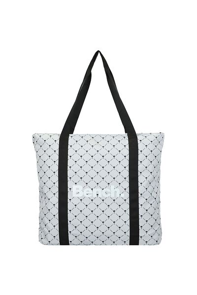 BENCH City Girls Shopper Tasche 42 cm