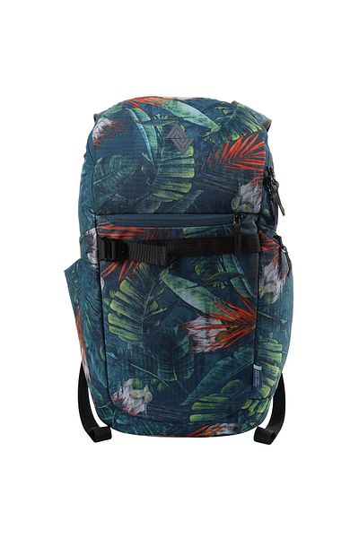 Nitro Nikuro backpack 49 cm laptop compartment