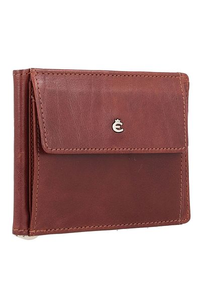 Esquire Toscana Geldbörse Led 12 cm