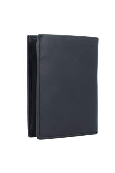 Esquire Neu Silk Geldbörse Leder 9,5 cm