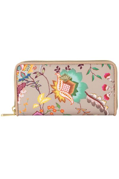 Oilily Color Bomb Zoey Geldbörse 19 cm