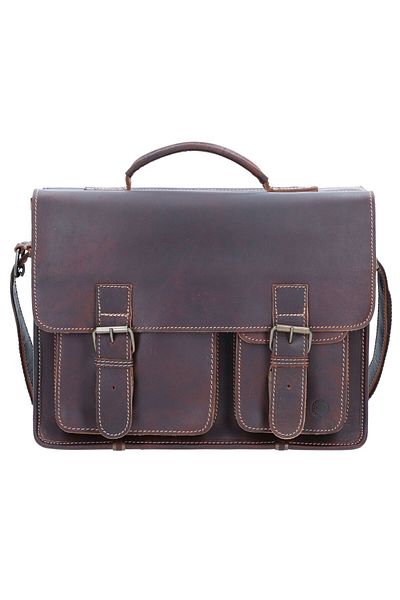 Greenburry Šírka Çanta 39 cm