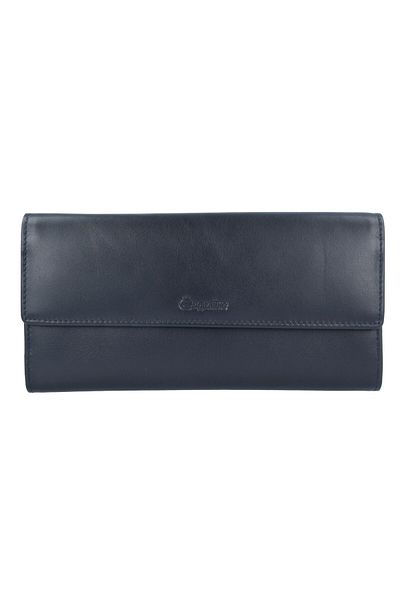 Esquire New Line wallet RFID leather 18 cm