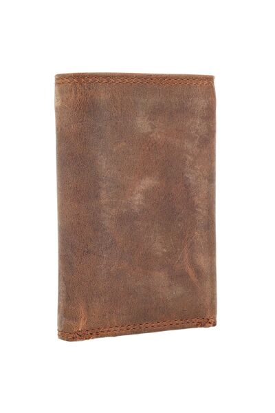 Greenland Nature Montenegro wallet RFID leather 10 cm
