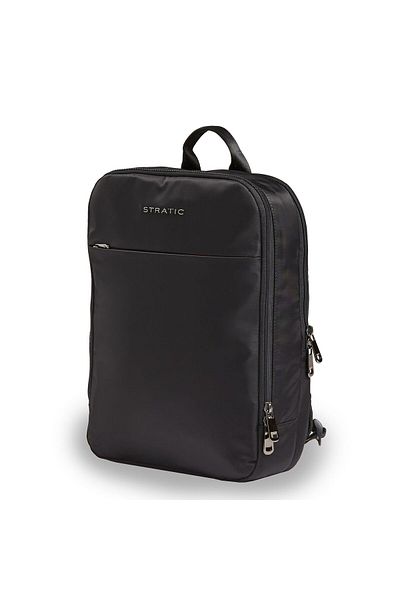 Stratic Pure backpack RFID 40 cm laptop compartment