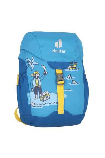 Deuter Schmusebär Çocuk Sırt Çantası 33 cm