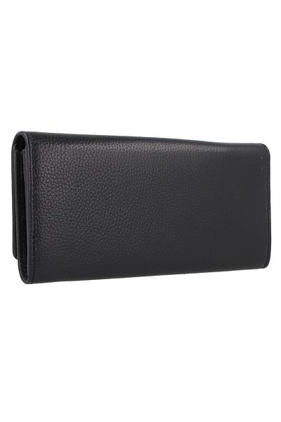 Patrizia Pepe Wallet Leather 19 cm