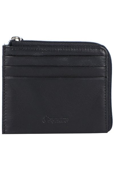Esquire Oslo Kreditkartenetui RFID Leder 10,5 cm