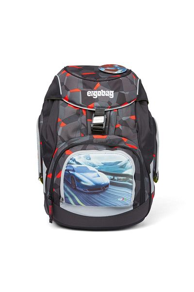 Ergobag Zippies 3tlg.