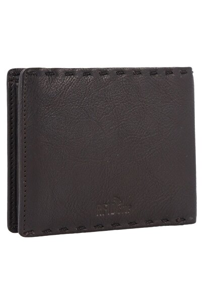 Picard Ranger 1 Wallet RFID protection Leather 11.5 cm