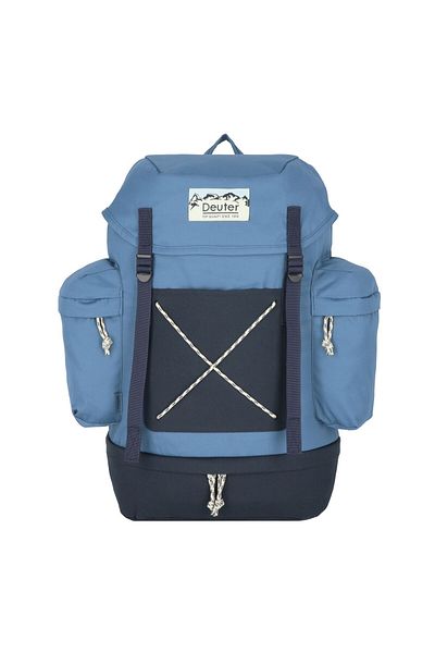 Deuter Wengen Sırt Çantası 52 cm Dizüstü Bilgisayar