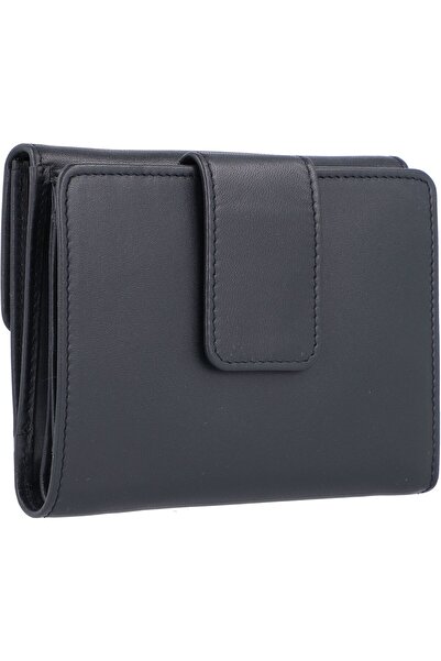 Esquire Helena Geldbörse Leder 12 cm