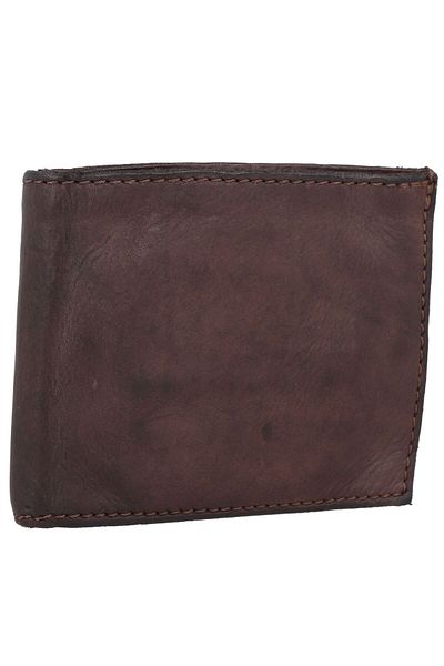 Campomaggi Apollo Wallet Leather 12.5 cm