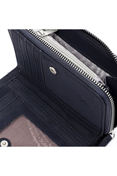 SURI FREY Portofel Romy Basic 15 cm