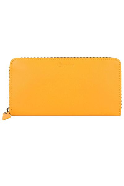 Esquire Peru Geldbörse RFID Led 19 cm