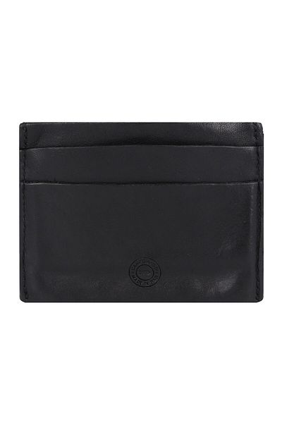 Campomaggi Parigi Kreditkartenetui Leder 11.5 cm