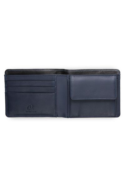Mywalit Wallet RFID leather 11 cm
