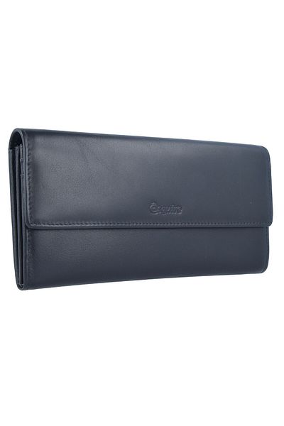 Esquire New Line wallet RFID leather 18 cm