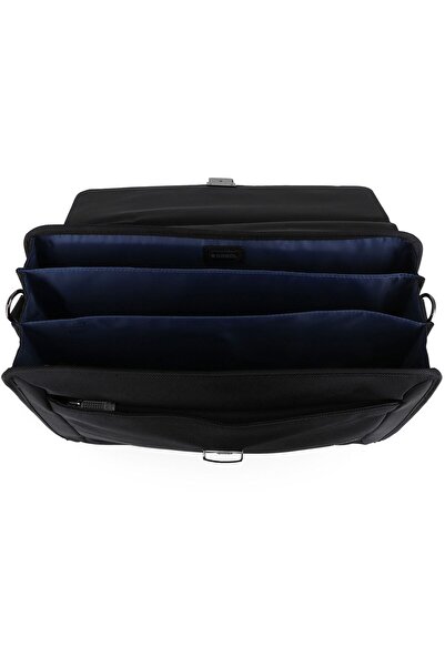 Gabol Τσάντα φορητού υπολογιστή Stark με τρία διαμερίσματα