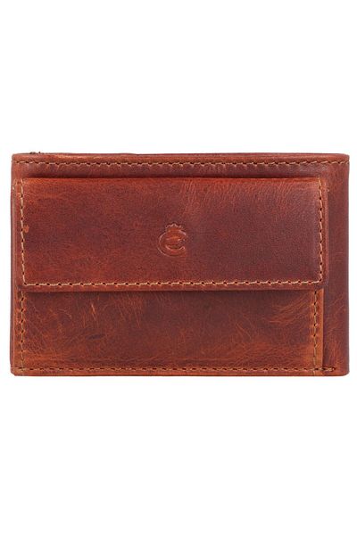 Esquire Dallas wallet RFID leather 10 cm