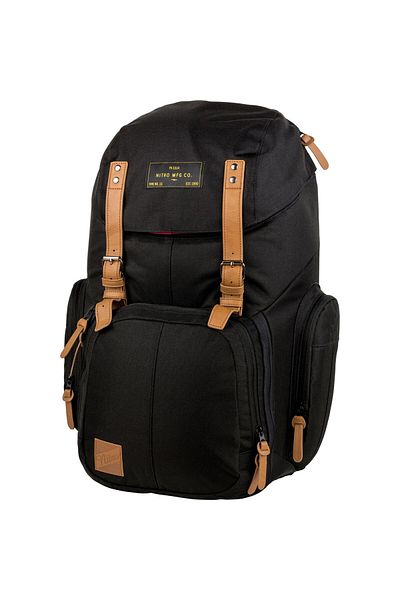 Nitro Urban Weekender Rucksack 55 cm Laptop