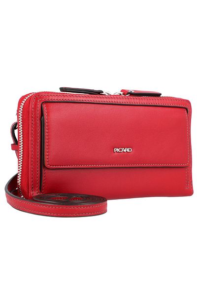 Picard Ladysafe wallet RFID leather 18 cm