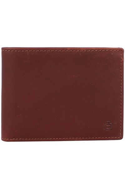 Esquire Dallas Geldbörse RFID-LED 12 cm