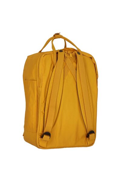 Fjällräven Kanken backpack 37 cm laptop compartment