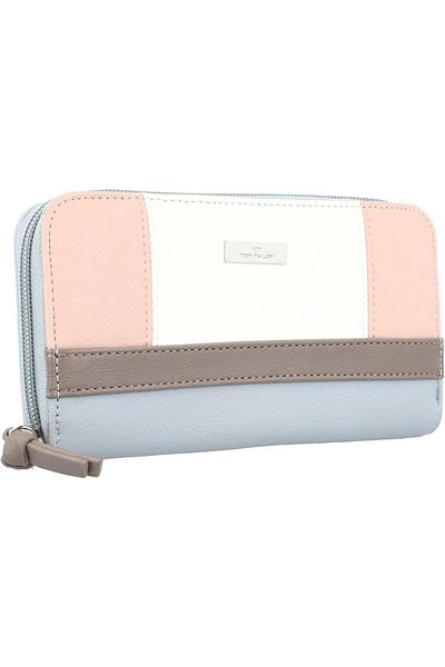 Tom Tailor Juna wallet 18.5 cm