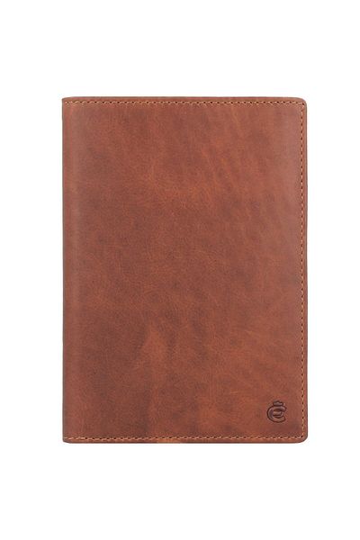 Esquire Dallas Geldbörse RFID Schutz Leder 11 cm