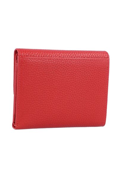Braun Büffel Asti wallet RFID leather 12 cm