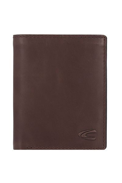 Camel Active Thai Wallet RFID protection Leather 10 cm