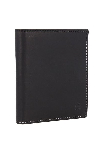 Esquire Dallas wallet RFID leather 9.5 cm