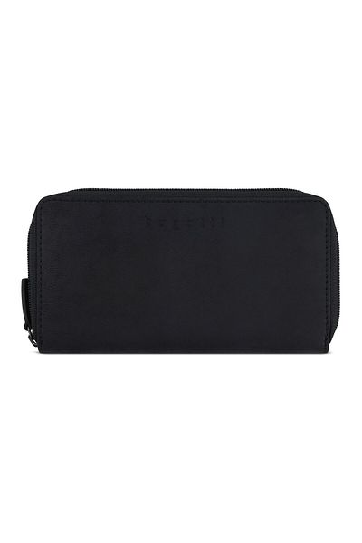BUGATTI Luca Wallet Leather 19 cm