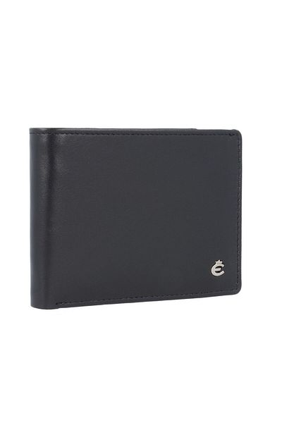 Esquire Harry Geldbörse Leder 10,5 cm