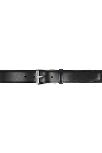 STRELLSON Gürtel Leder