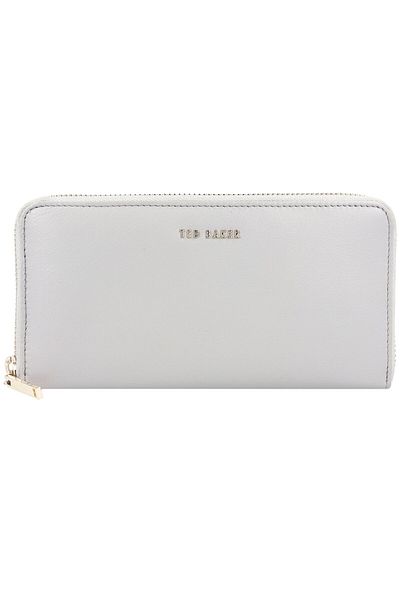 Ted Baker Garcey Geldbörse Leder 19 cm