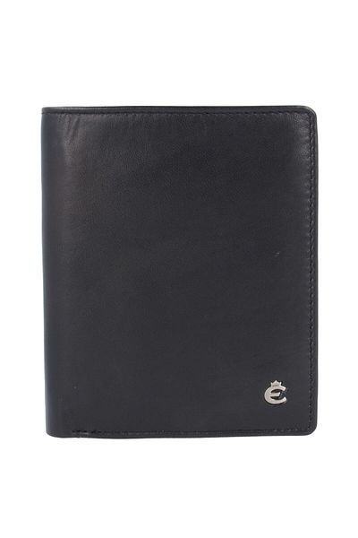 Esquire Harry wallet leather 9 cm